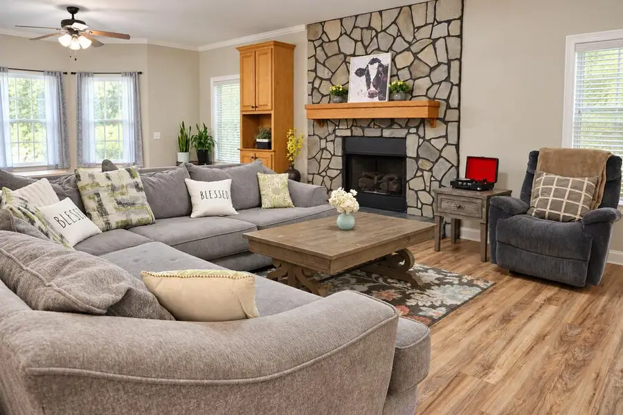 1070 Maxwell Road, Blue Ridge, GA 30513 - #3