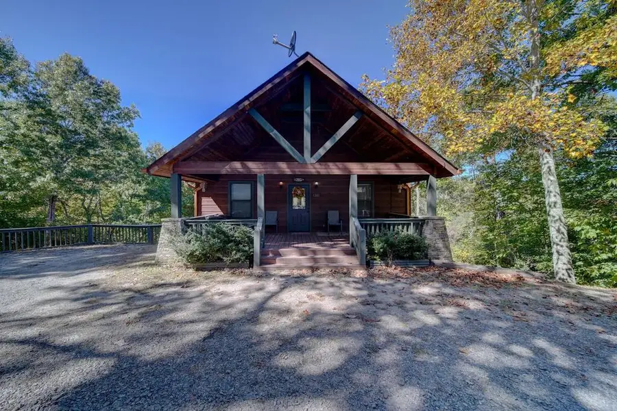 1281 Tipton Heights, Hiawassee, GA 30546 - #2
