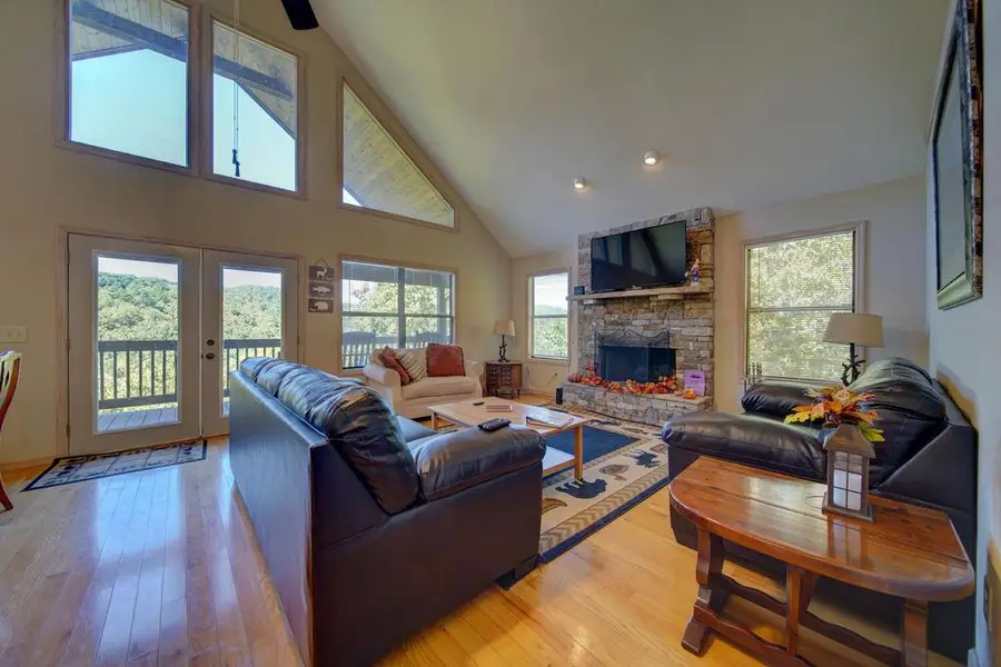 1281 Tipton Heights, Hiawassee, GA 30546 - #3