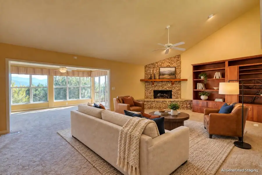 847 Scarletts Way, Young Harris, GA 30582 - #3