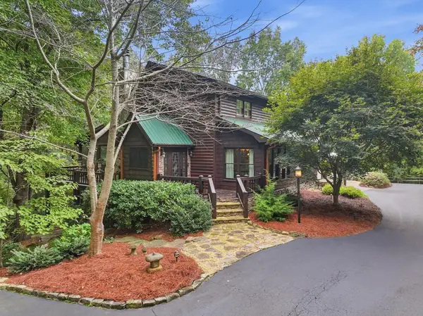 205 Minnehaha Trail, Blue Ridge, GA 30513