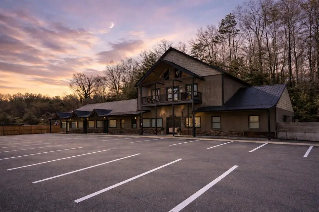 33 Rose Petal Lane, Ellijay, GA 30540 - #1