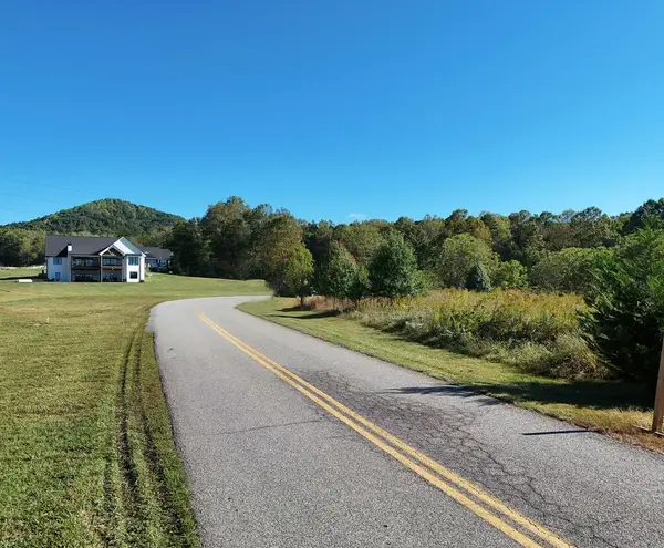 TR 2 Arbor Acres Farm Road, Blairsville, GA 30512