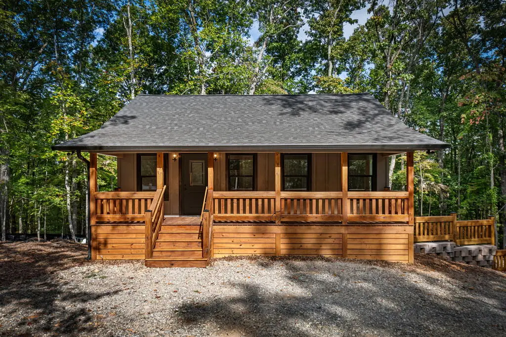178 Mount Pleasant Ridge Road, Blairsville, GA 30512 - #1