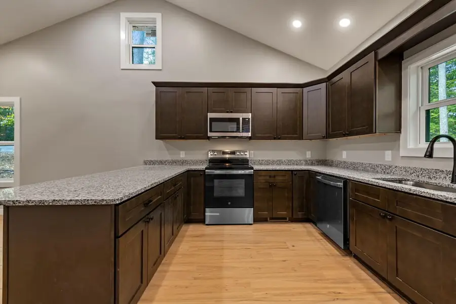 178 Mount Pleasant Ridge Road, Blairsville, GA 30512 - #2