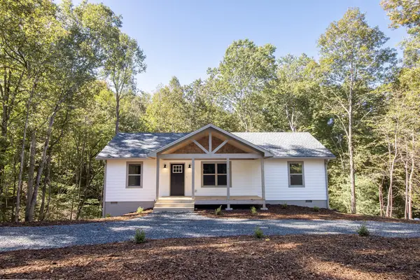 231 Malory Circle, Ellijay, GA 30540
