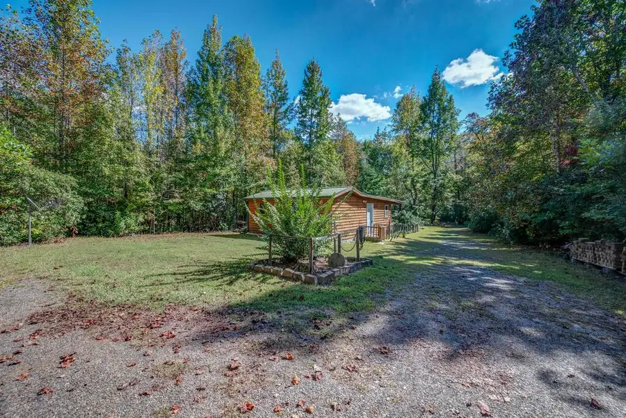 457 Johnson Cove Road, Copperhill, TN 37317 - #2