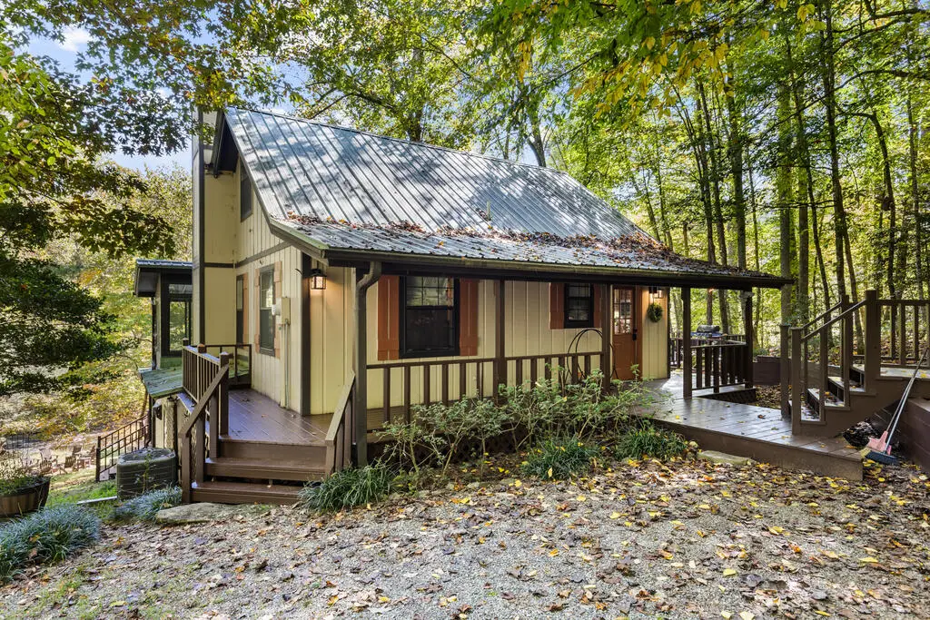 309 Holly Circle, Suches, GA 30572 - #1
