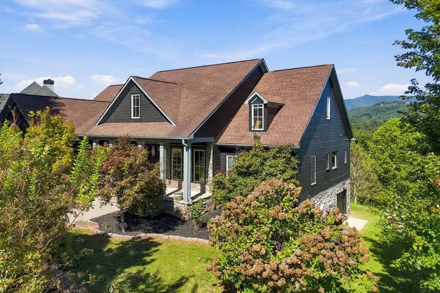 452 Ridgemont Drive, Ellijay, GA 30536 - #2