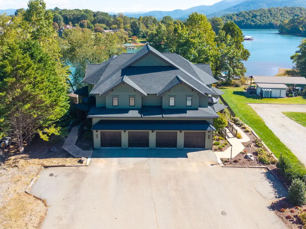 230 Sunnyside Road, Hiawassee, GA 30546 - #1