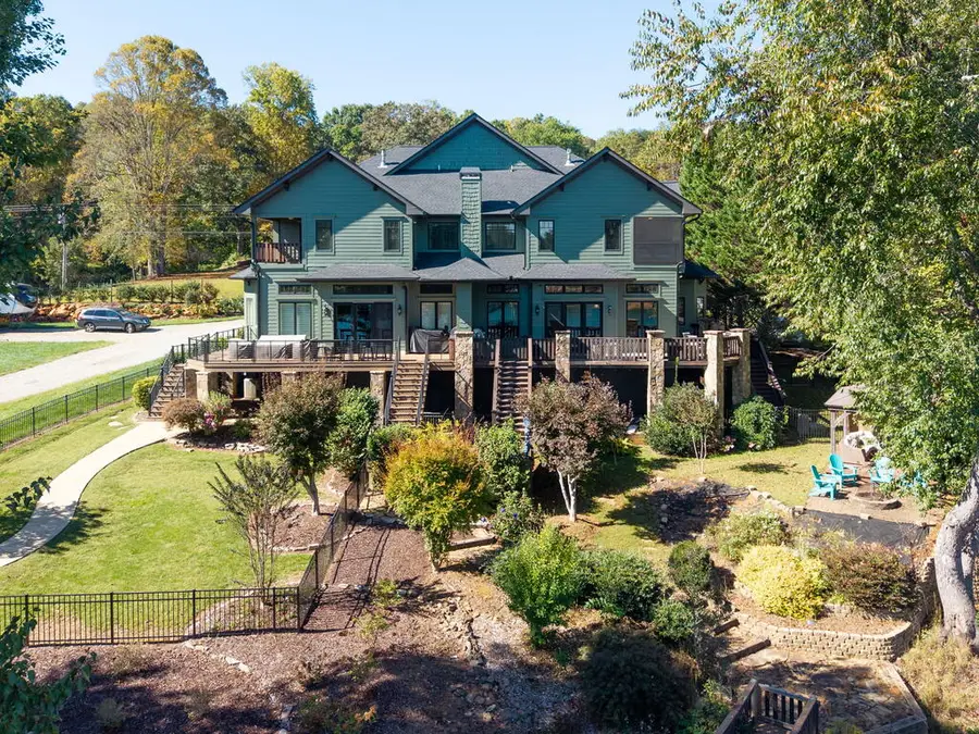 230 Sunnyside Road, Hiawassee, GA 30546 - #2