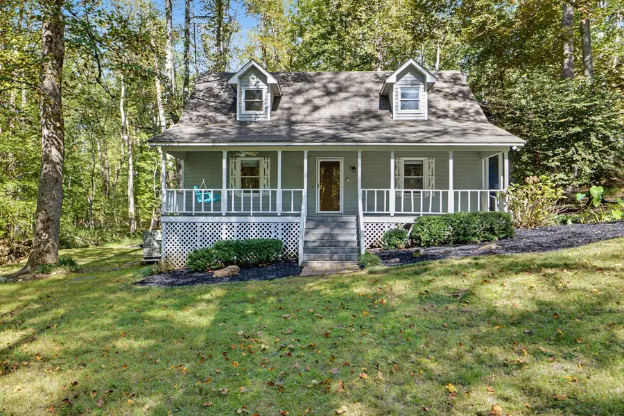 15 Padget Lane, Ellijay, GA 30540 - #2