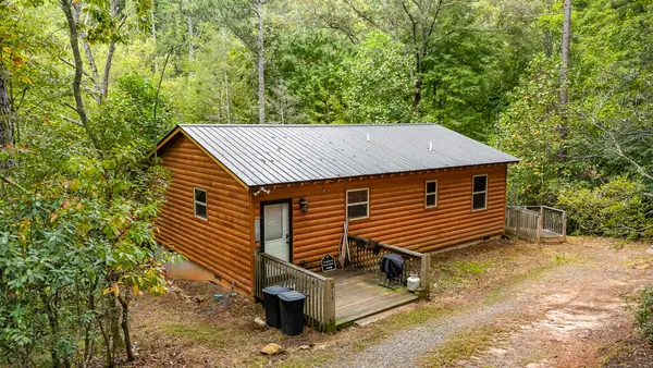 215 Quail Drive, Murphy, NC 28906