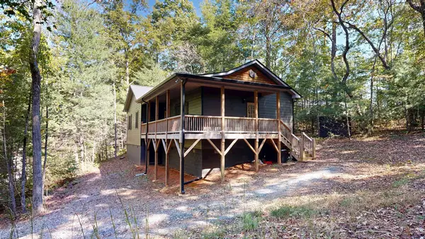 33 Fischer Lane, Ellijay, GA 30540