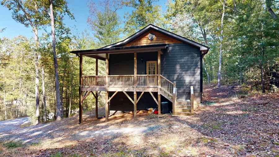 33 Fischer Lane, Ellijay, GA 30540 - #2