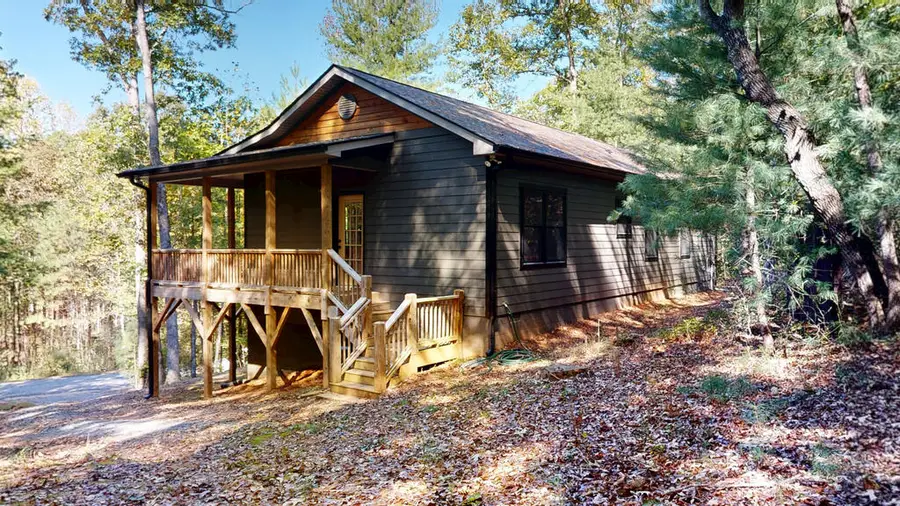 33 Fischer Lane, Ellijay, GA 30540 - #3