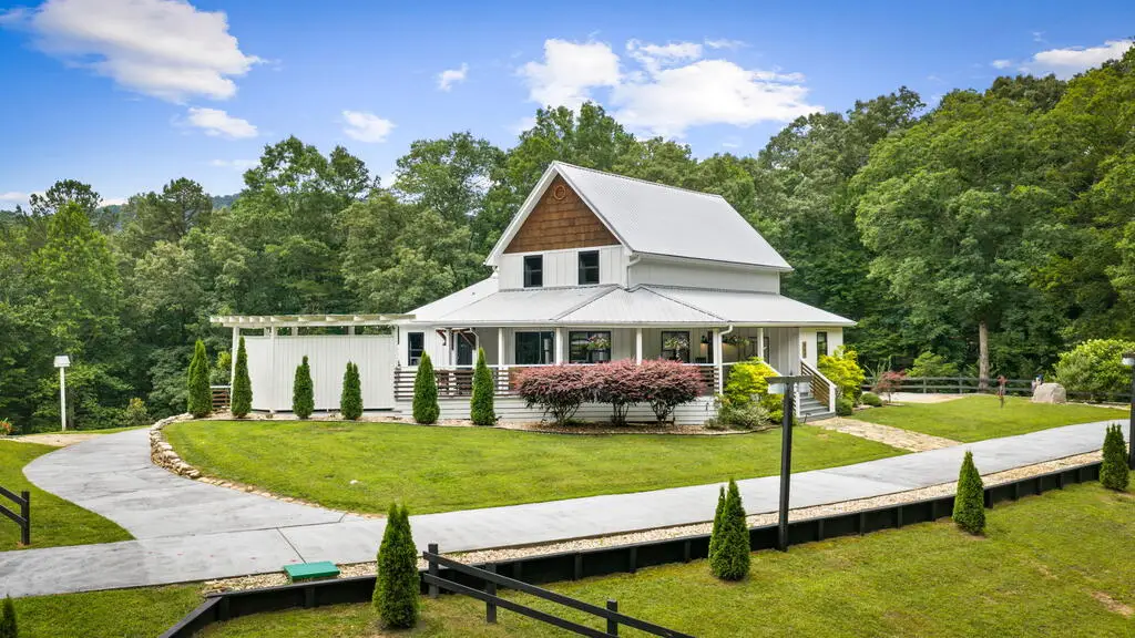 657 Campbell Camp Circle, Blue Ridge, GA 30513 - #1