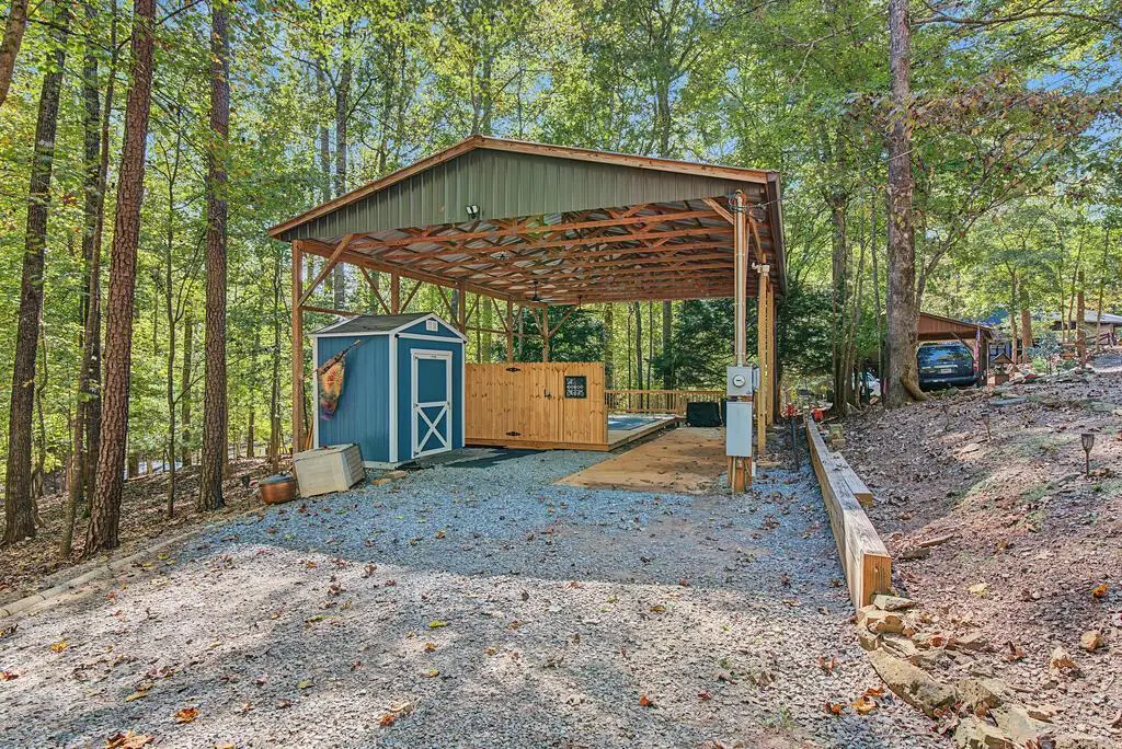264 13th Street, Ellijay, GA 30540 - #1