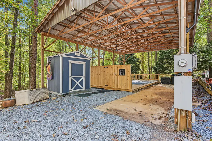 264 13th Street, Ellijay, GA 30540 - #3