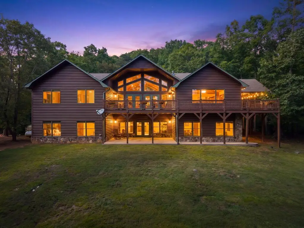 200 Twelve Oaks Trail, Murphy, NC 28906 - #1