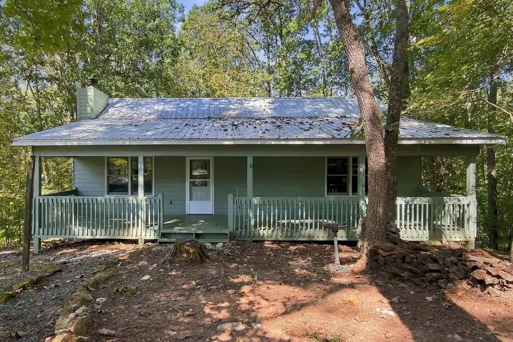 685 Riverview Drive, Ellijay, GA 30540 - #1