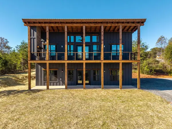 275 Blue Creek Road, Morganton, GA 30560