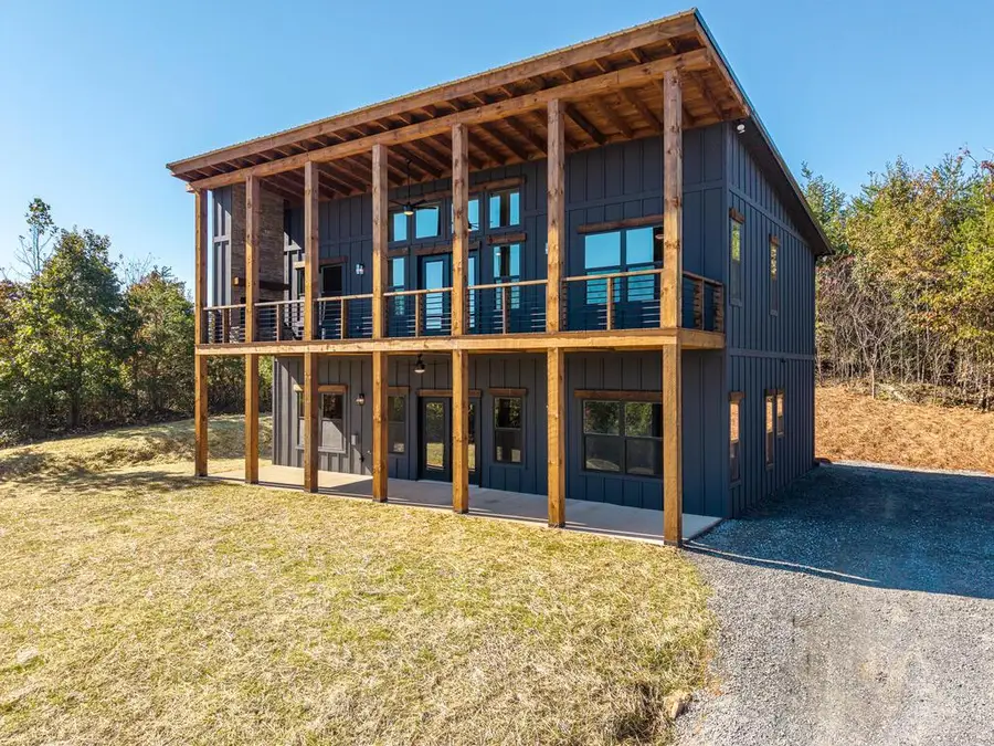 275 Blue Creek Road, Morganton, GA 30560 - #2