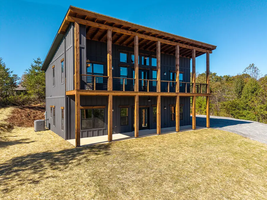 275 Blue Creek Road, Morganton, GA 30560 - #3
