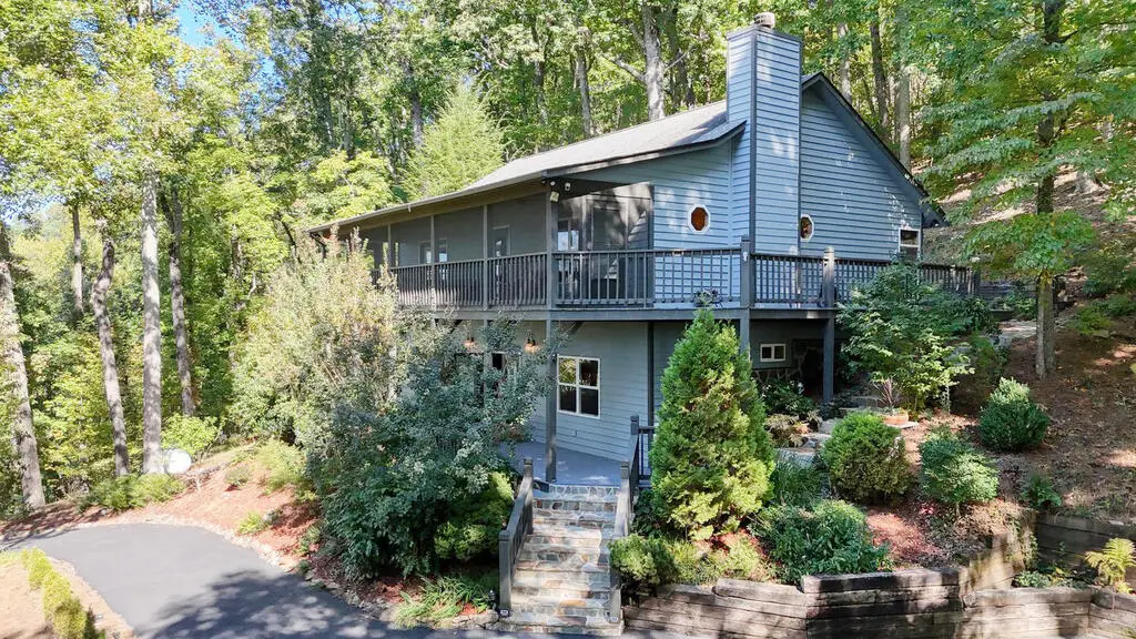 288 Sunny View Drive, Blairsville, GA 30512 - #1