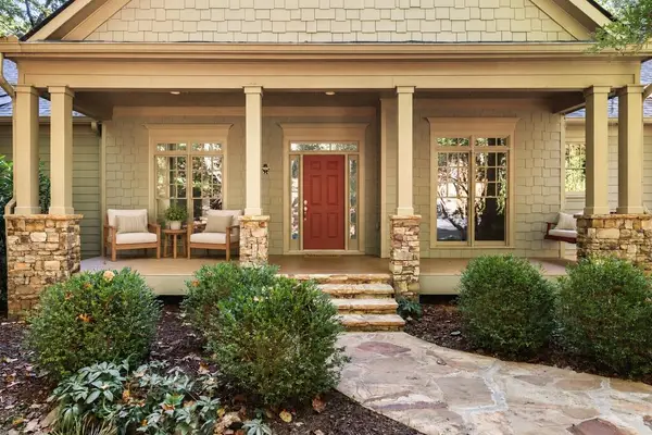 33 Kingfisher Point, Big Canoe, GA 30143