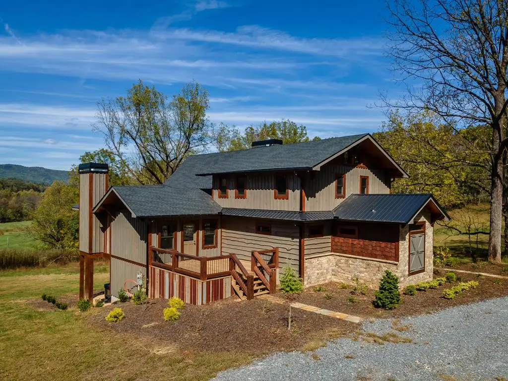 7590-AB Mobile Road, Blue Ridge, GA 30513 - #1