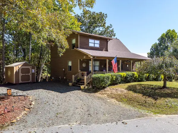 15 Chinquapin Lane, Murphy, NC 28906