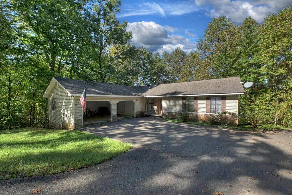 99 Highland Circle, Blue Ridge, GA 30513 - #1