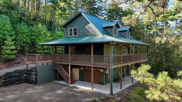 40 Rebekah Trace, Murphy, NC 28906