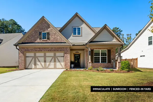 130 Airmont Drive, Sharpsburg, GA 30277
