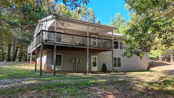475 Underwood Road, Morganton, GA 30560