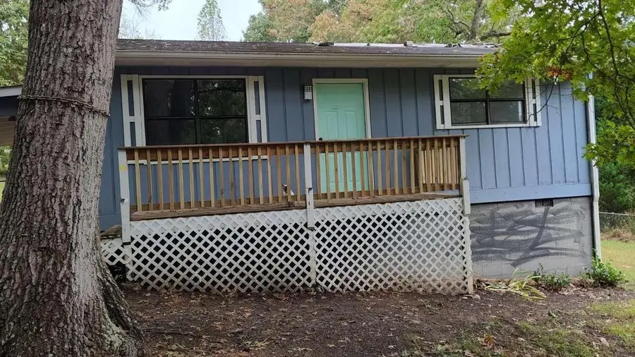 434 Hollow Hill Road, Blairsville, GA 30512 - #2