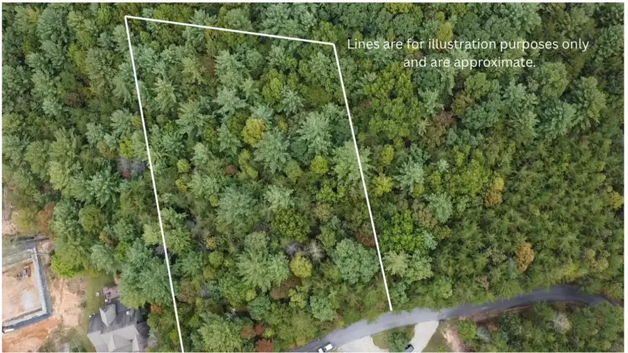 24 Copper Way, Blairsville, GA 30512 - #2
