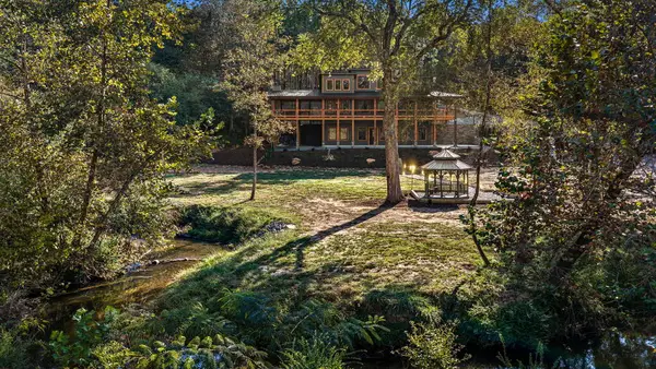 580 Windy Valley Lane, Blue Ridge, GA 30513