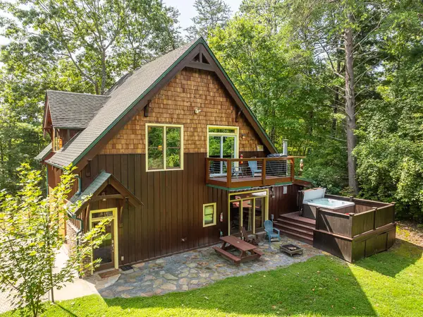83 Riverview Circle, Blue Ridge, GA 30513