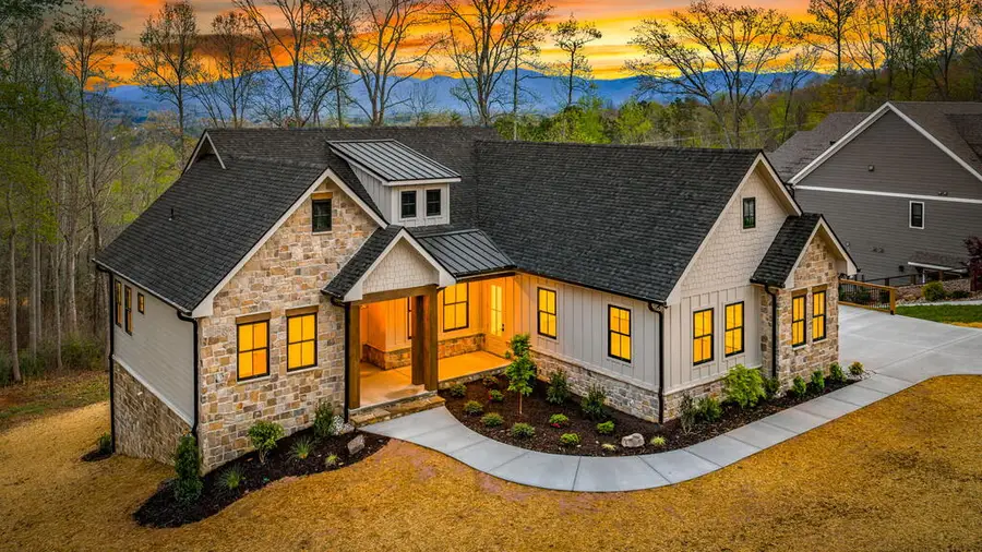 79 Winding Ridge, Blairsville, GA 30512 - #3