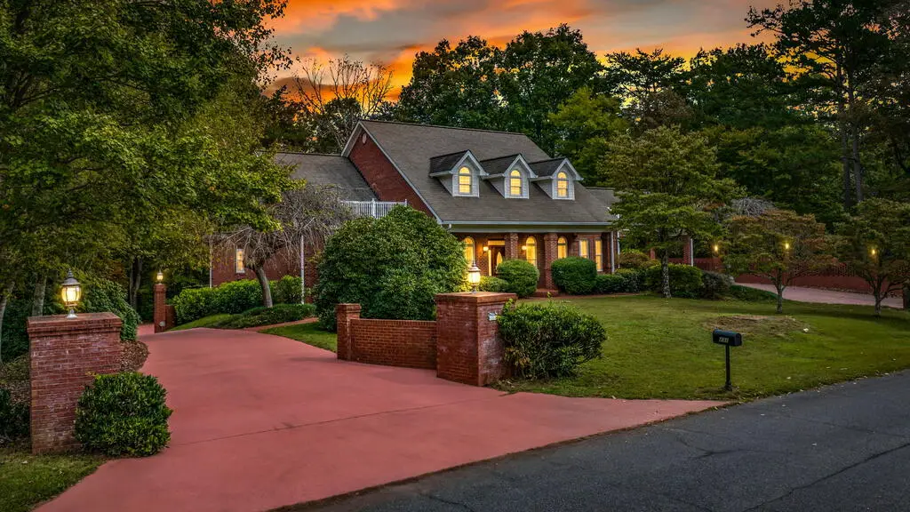 231 Westwoods Drive, Ellijay, GA 30540 - #1