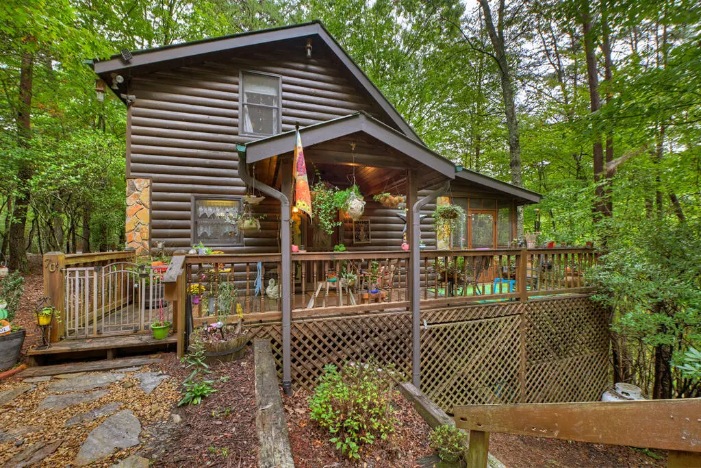 70 Ridgeview, Blue Ridge, GA 30513 - #1