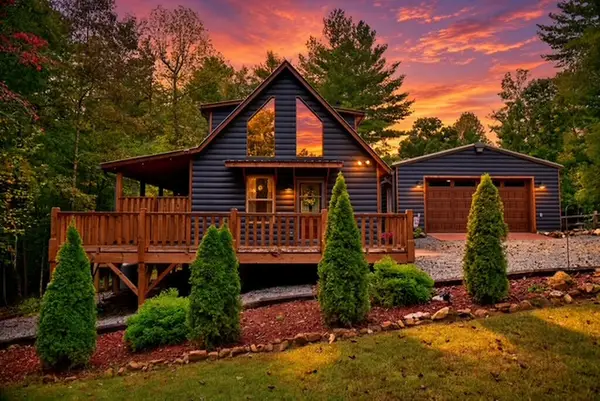 85 Travelers Trail, Murphy, NC 28906