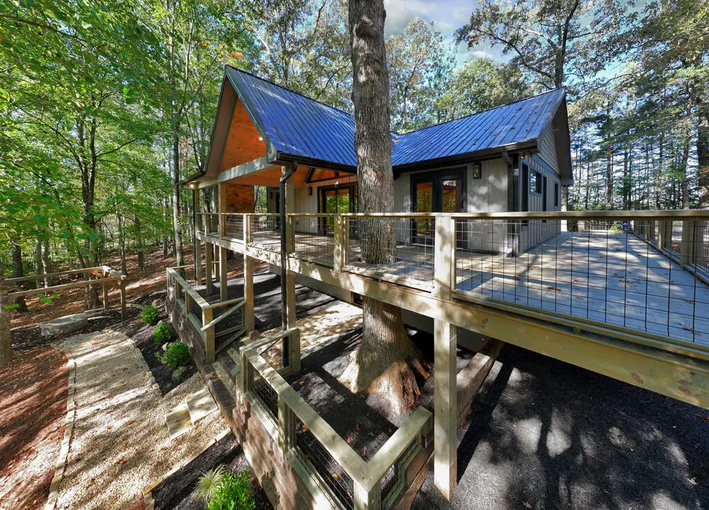 81 Silver Oaks Court, Blue Ridge, GA 30513 - #1