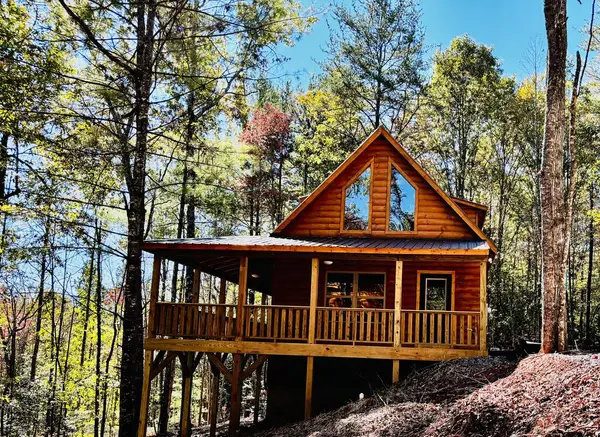 752 Whispering Ridge Dr., Murphy, NC 28906