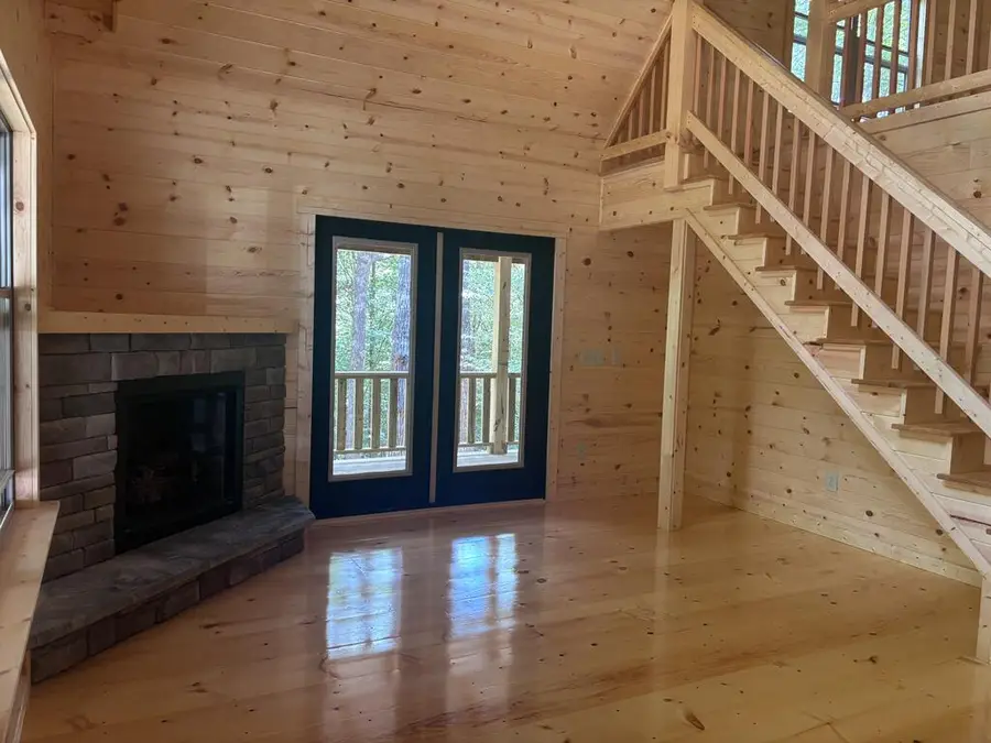 752 Whispering Ridge Dr., Murphy, NC 28906 - #3