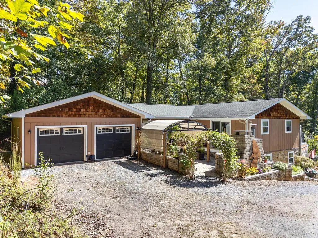 731 Walker Point Road, Hayesville, NC 28904 - #1