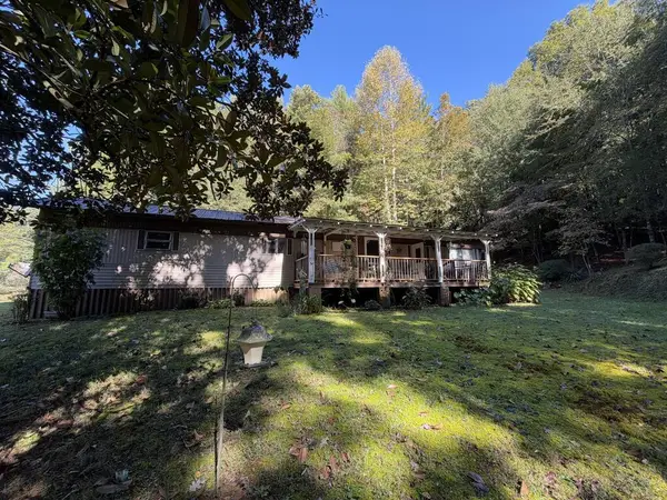 1760 Flat Branch Road, Ellijay, GA 30540