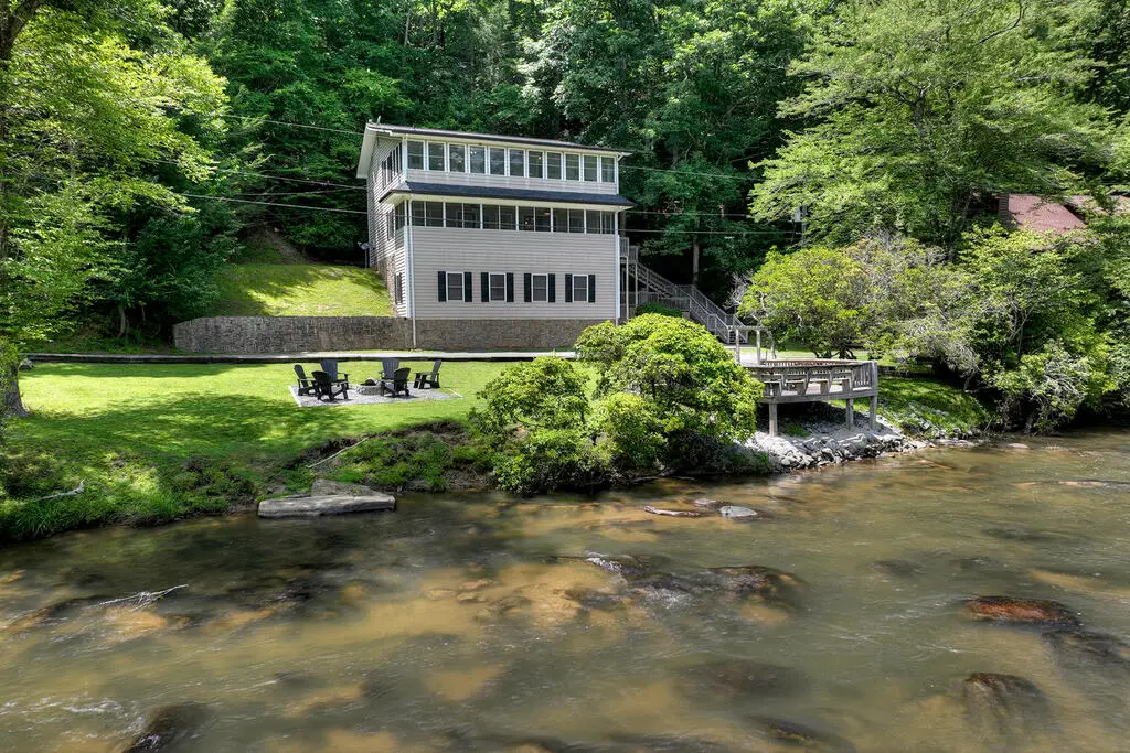 53 Addle Trail, Ellijay, GA 30540 - #1